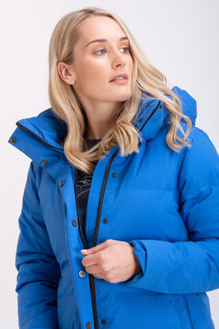 Macpac Women's Narvi Down Jacket
