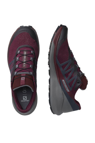 Salomon Women's Sense Ride Trail Running Shoes