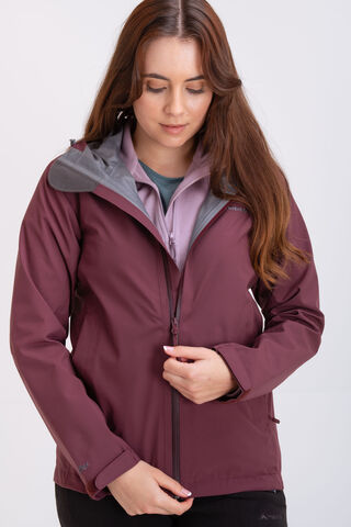 Macpac Women's Dispatch Rain Jacket