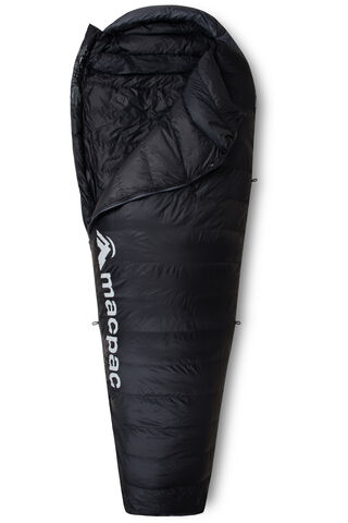 Macpac Women's Dusk 400 Down Sleeping Bag