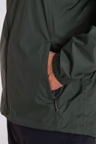 Macpac Pack-It Jacket