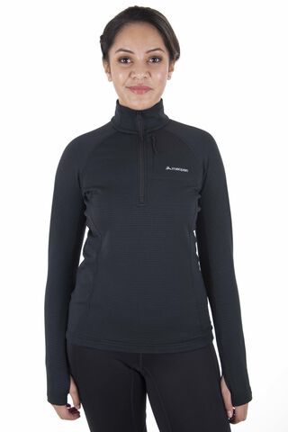 Macpac Women's Ion Fleece Pullover