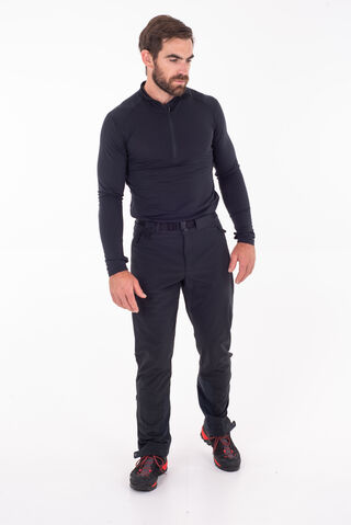 Macpac Men's Fitzroy Alpine Series Softshell Pants