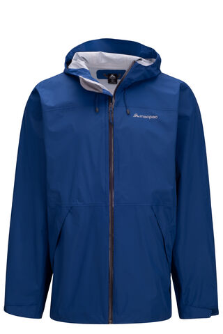 Macpac Men's Mistral Rain Jacket