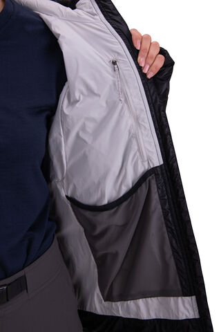 Macpac Women's Pulsar Insulated Jacket