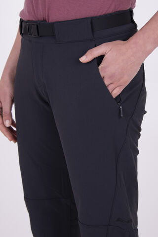 Macpac Women's Nemesis Softshell Pants