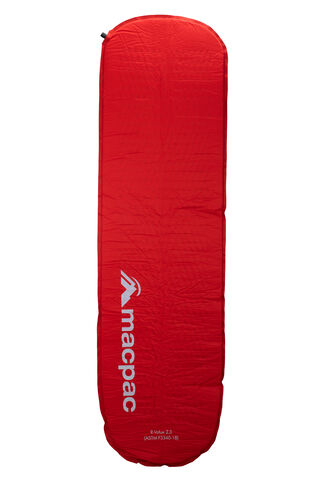 Macpac Self-Inflating Sleeping Mat - 2.5 cm