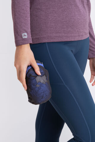 Macpac Women's Tempo Rain Jacket