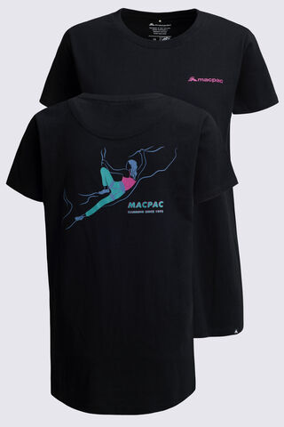 Macpac Women's Climb It T-Shirt