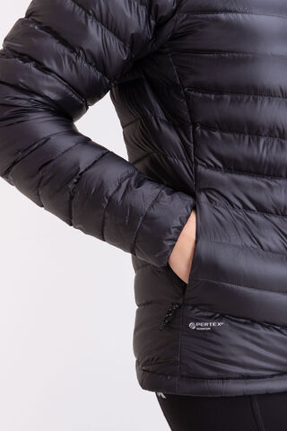 Macpac Women's Icefall Down Jacket