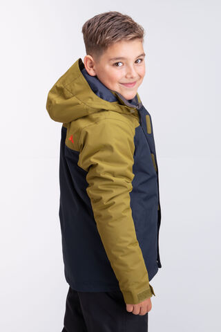Macpac Kids' Spree Snow Jacket
