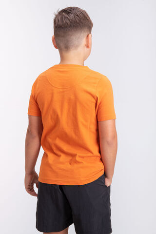 Macpac Kids' Mountain Crest T-Shirt