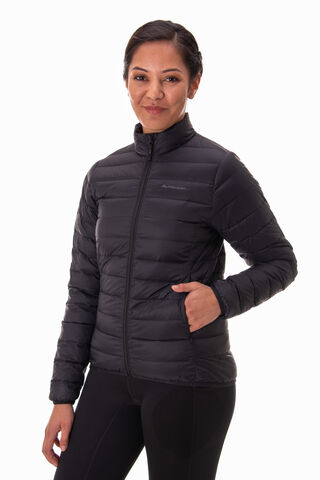 Macpac Women's Uber Light Down Jacket