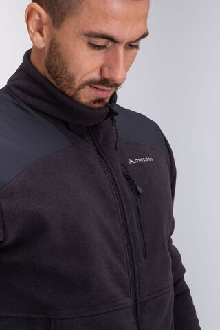 Macpac Men's Dunstan Fleece Jacket