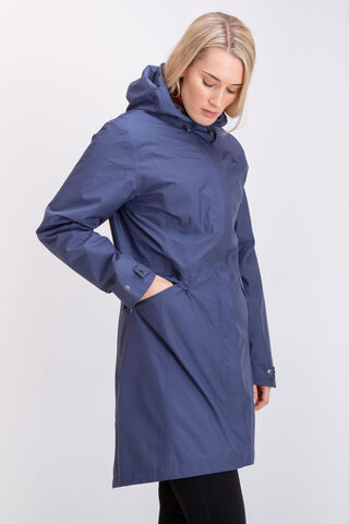 Macpac Women's Stratis Raincoat