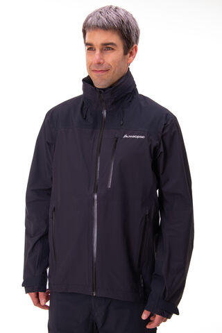 Macpac Men's Traverse Rain Jacket