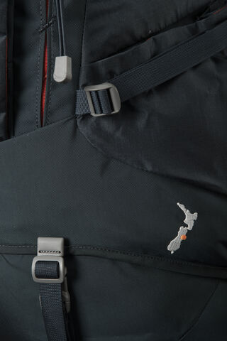 Macpac Torlesse 65L Hiking Backpack