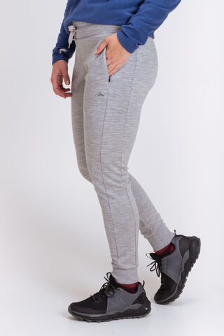 Macpac Women's Merino Blend Track Pants