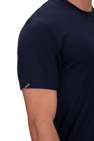 Macpac Men's Lyell 180 Merino T-Shirt