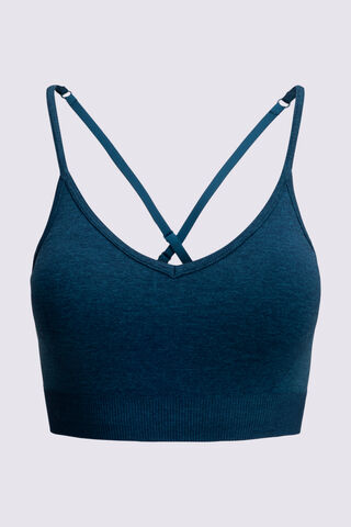 Macpac Women's Limitless Bra