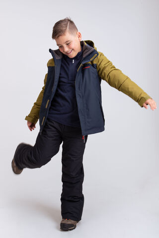 Macpac Kids' Spree Snow Jacket