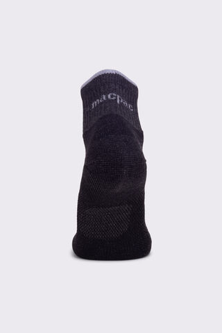 Macpac Merino Quarter Sock