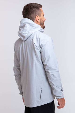 Macpac Men's Tempo Rain Jacket