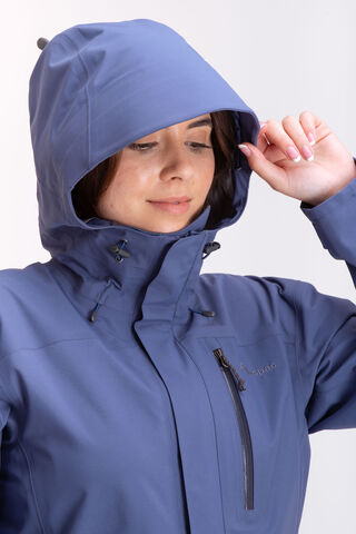 Macpac Women's Copland Raincoat