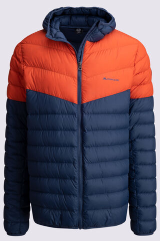 Macpac Men's Mercury Down Jacket
