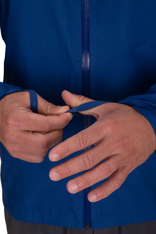 Macpac Men's Tempo Rain Jacket