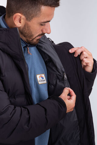 Macpac Men's Phoenix Waterproof Down Jacket