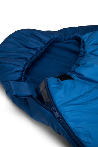 Macpac Kids' Aspire 270 Synthetic Sleeping Bag