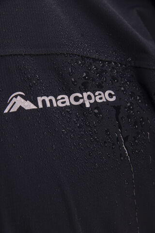Macpac Men's Mistral Rain Jacket