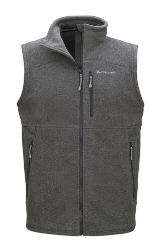Macpac Men's Dunstan Fleece Vest