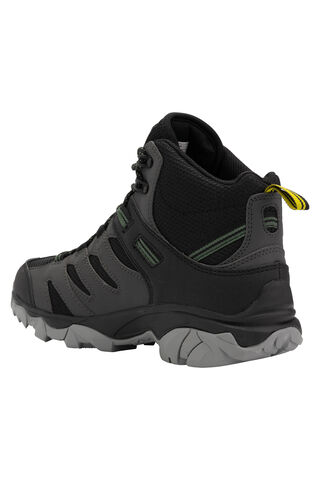 Hi-Tec Men's Tarantula Mid WP Hiking Boots