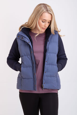 Macpac Women's Mackenzie Down Vest