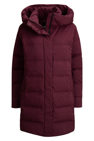 Macpac Women's Narvi Down Coat