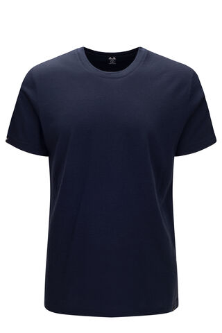 Macpac Men's Lyell 180 Merino T-Shirt