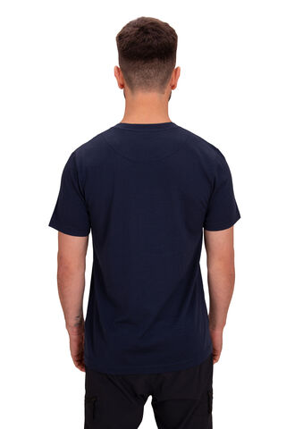 Macpac Men's Lyell 180 Merino T-Shirt