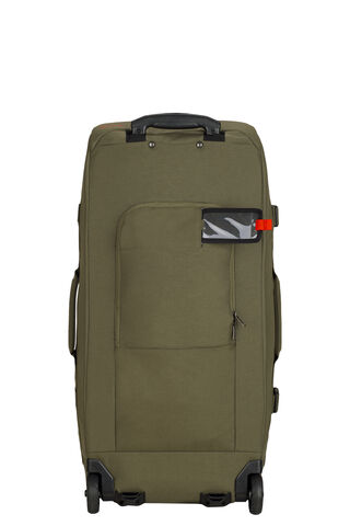 Macpac Global 80L Travel Bag