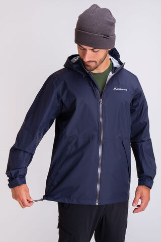 Macpac Men's Mistral Rain Jacket