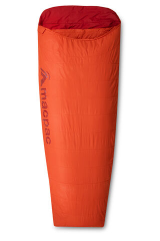 Macpac Large Roam 200 Synthetic Sleeping Bag