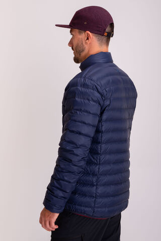 Macpac Men's Uber Light Down Jacket