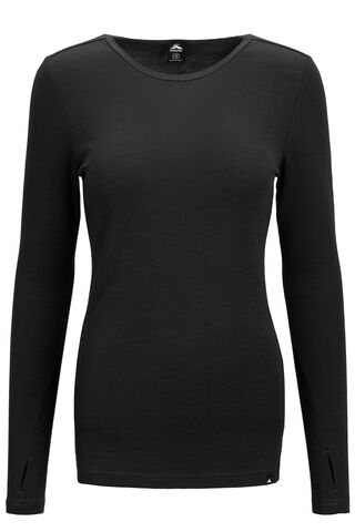 Macpac Women's 220 Merino Long Sleeve Top