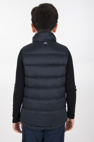Macpac Kids' Atom Down Vest