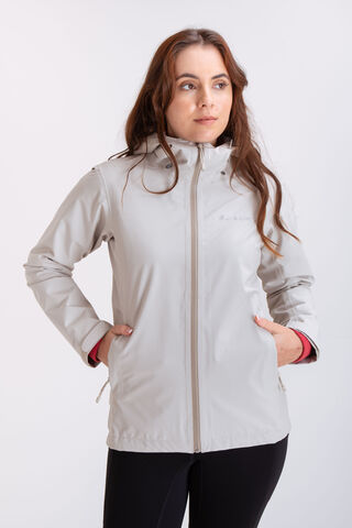 Macpac Women's Dispatch Rain Jacket