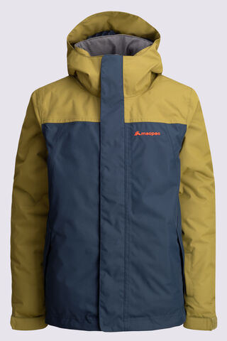Macpac Kids' Spree Snow Jacket