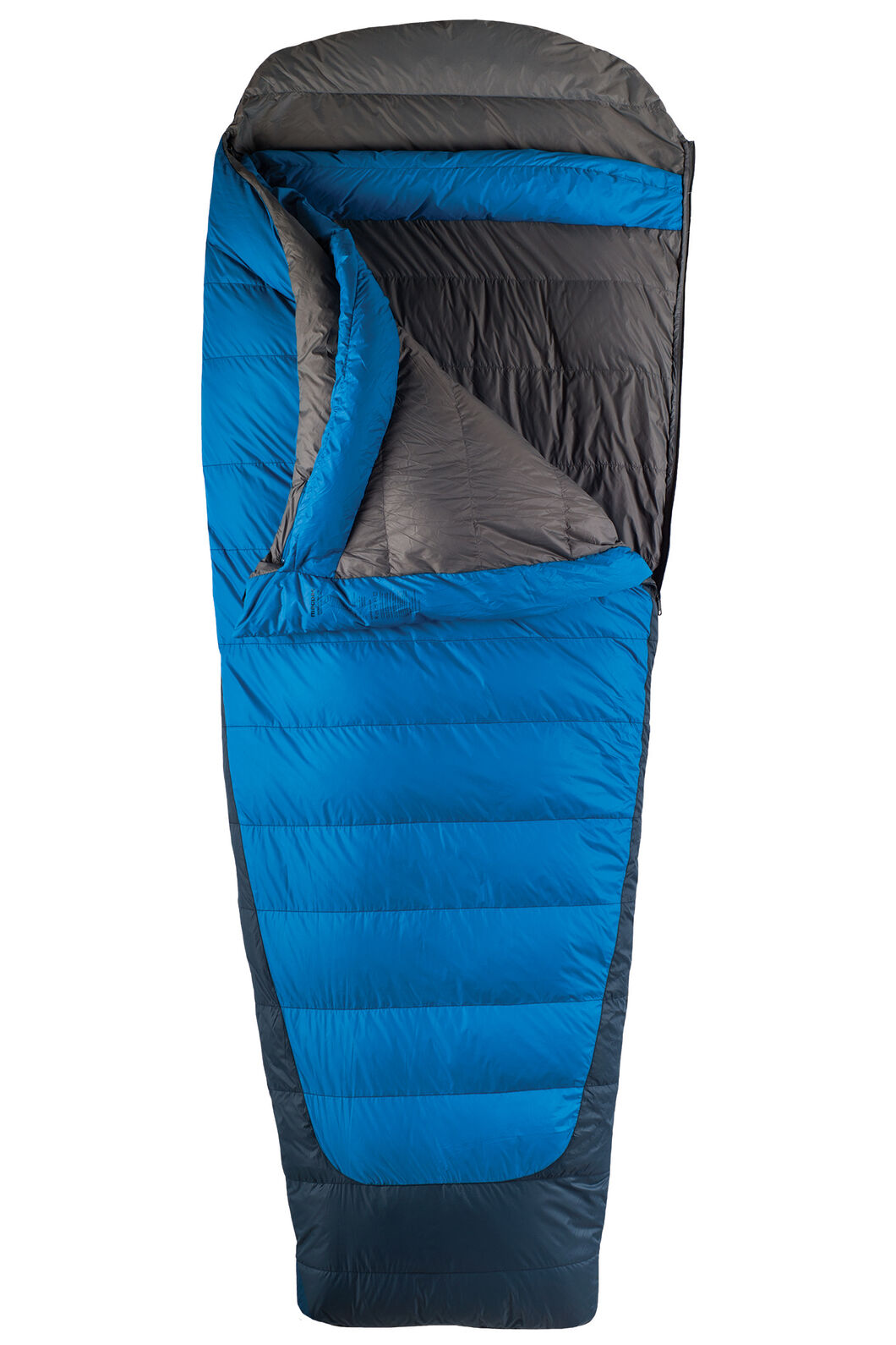 Macpac Escapade 500 Standard Down Sleeping Bag