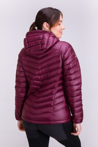 Macpac Women's Icefall Down Jacket