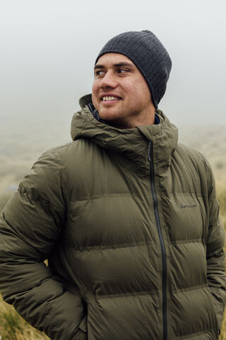 Macpac Men's Phoenix Waterproof Down Jacket